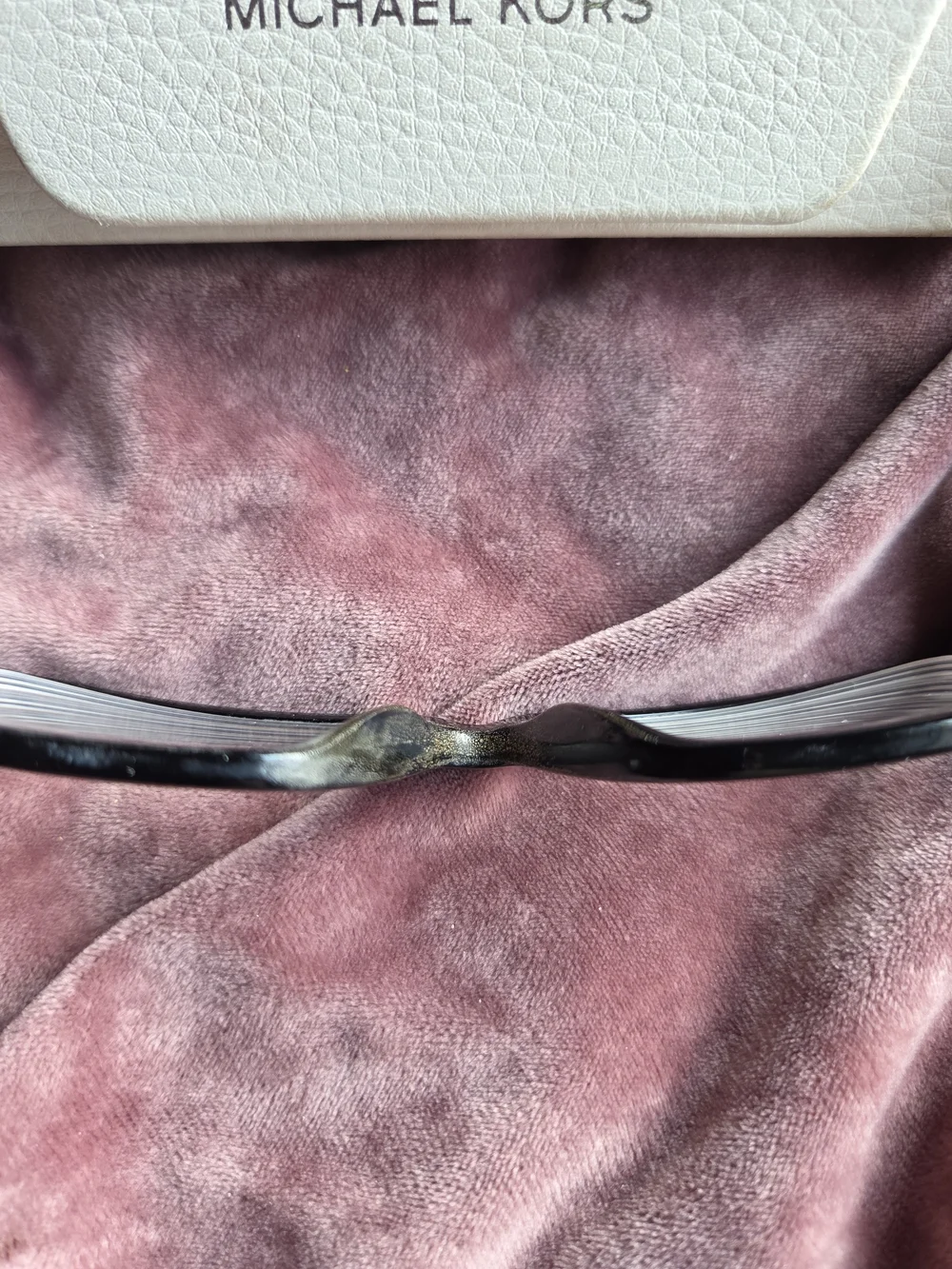 Michael Kors Eyeglasses MK4026 Sadie V 53 17